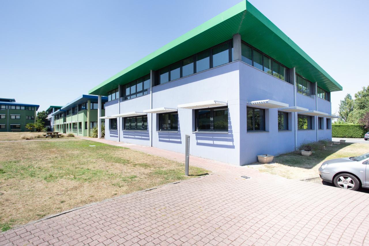Bureau Canéjan 1196m² Location bureau Canéjan Gironde OLBUR2001644 2
